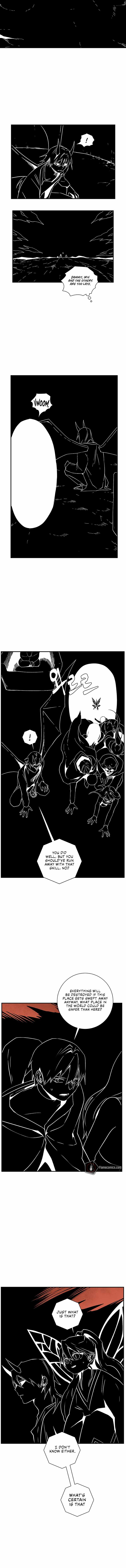 One Step to Being Dark Lord Chapter 114 - Page 16