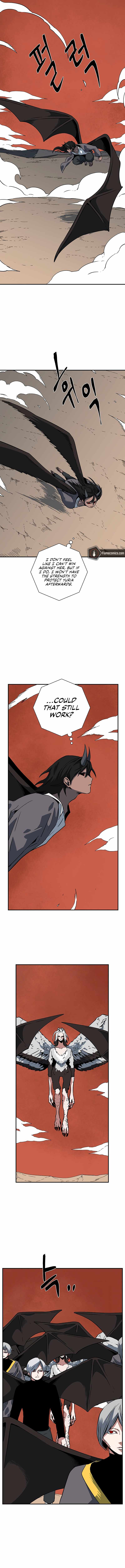 One Step to Being Dark Lord Chapter 114 - Page 4