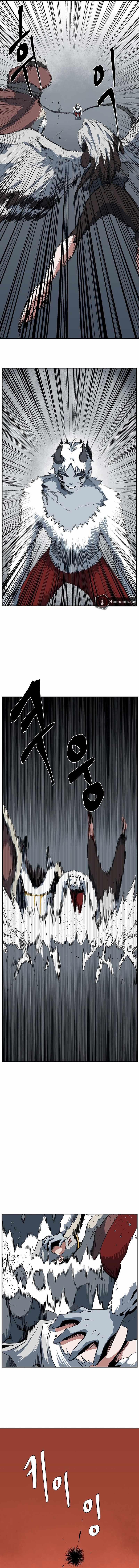 One Step to Being Dark Lord Chapter 115 - Page 11