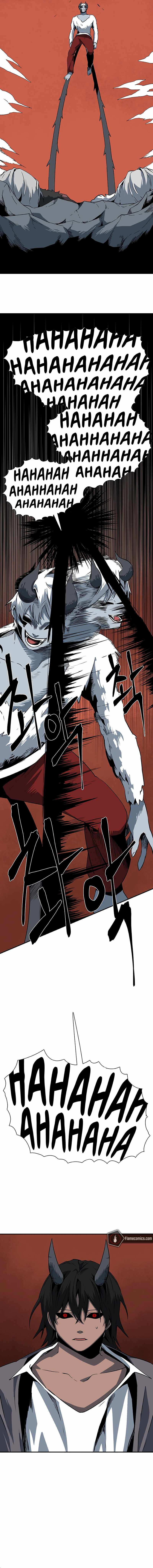 One Step to Being Dark Lord Chapter 115 - Page 12