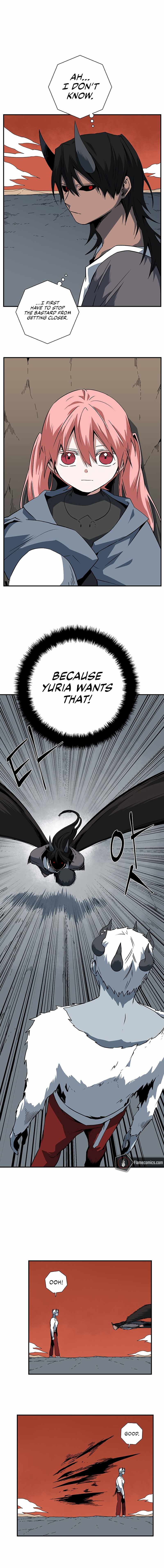 One Step to Being Dark Lord Chapter 115 - Page 15