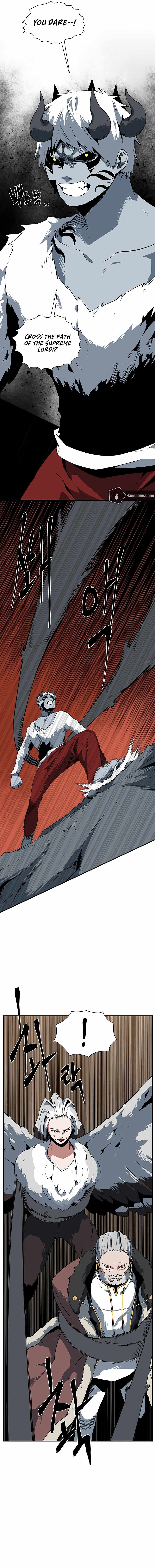 One Step to Being Dark Lord Chapter 115 - Page 10