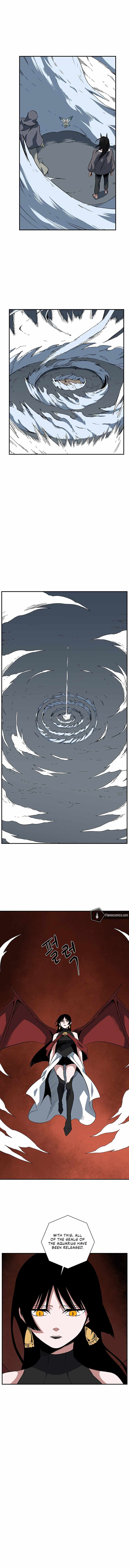 One Step to Being Dark Lord Chapter 117 - Page 13