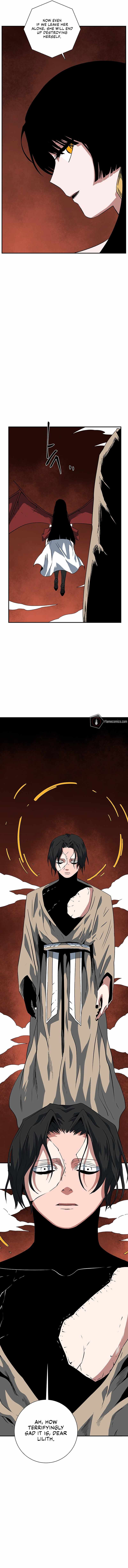 One Step to Being Dark Lord Chapter 117 - Page 14