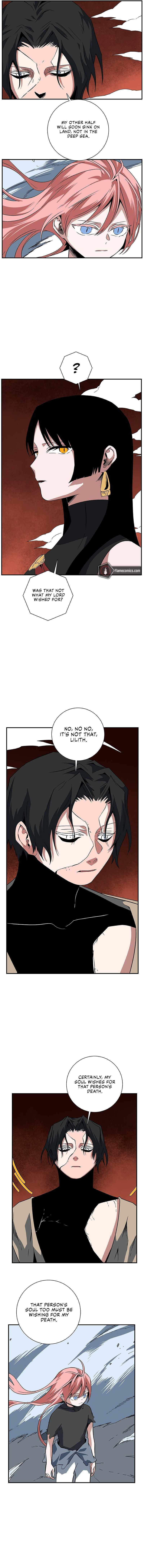 One Step to Being Dark Lord Chapter 117 - Page 15