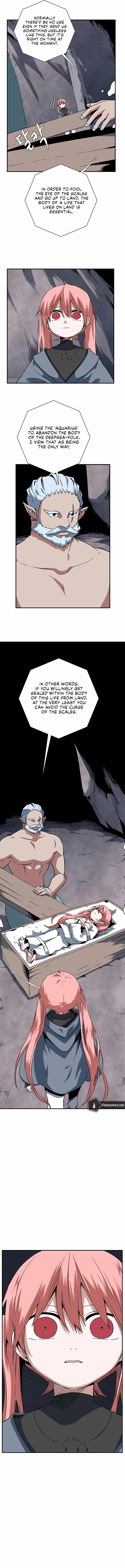 One Step to Being Dark Lord Chapter 117 - Page 4