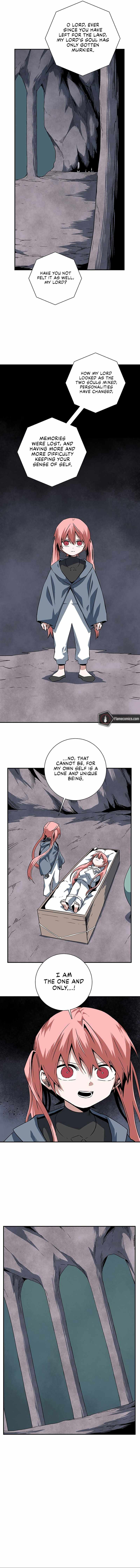 One Step to Being Dark Lord Chapter 117 - Page 6
