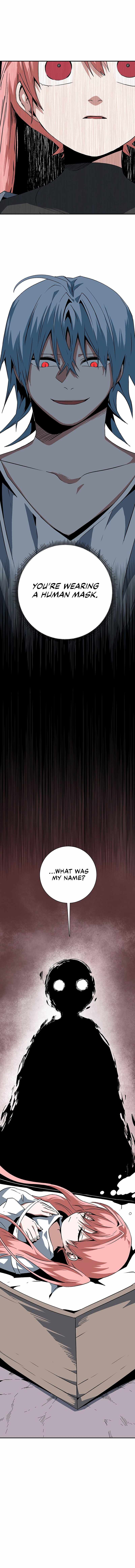 One Step to Being Dark Lord Chapter 117 - Page 8