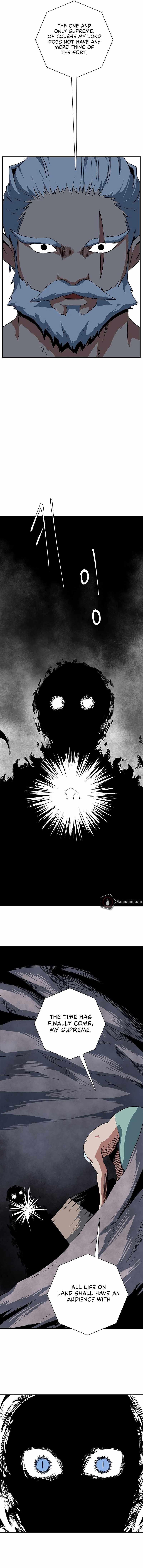 One Step to Being Dark Lord Chapter 117 - Page 9