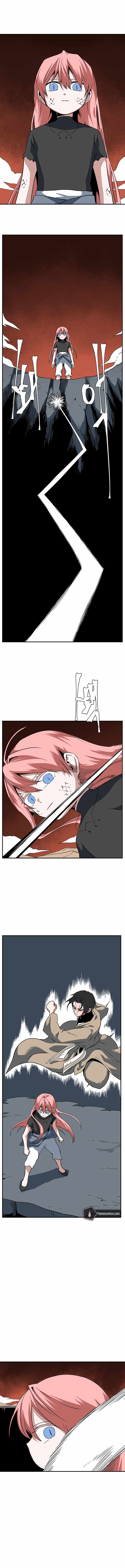 One Step to Being Dark Lord Chapter 118 - Page 15