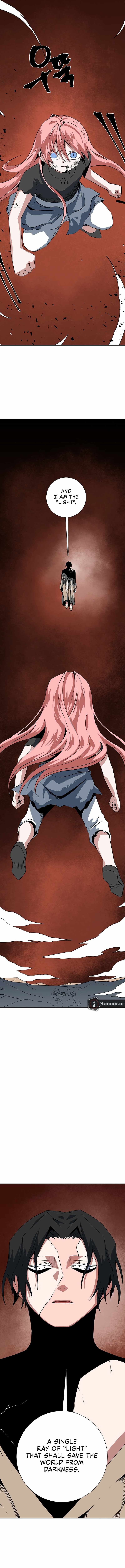 One Step to Being Dark Lord Chapter 118 - Page 17
