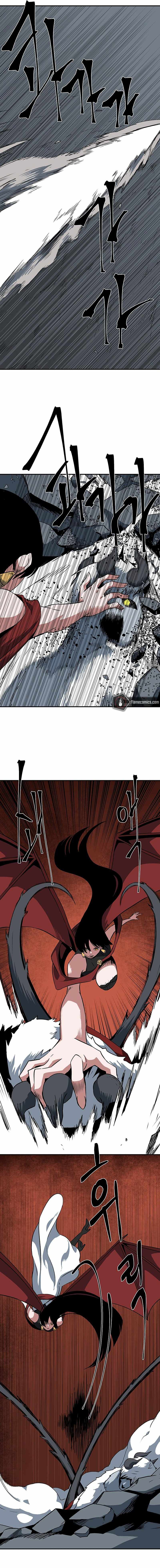 One Step to Being Dark Lord Chapter 118 - Page 4