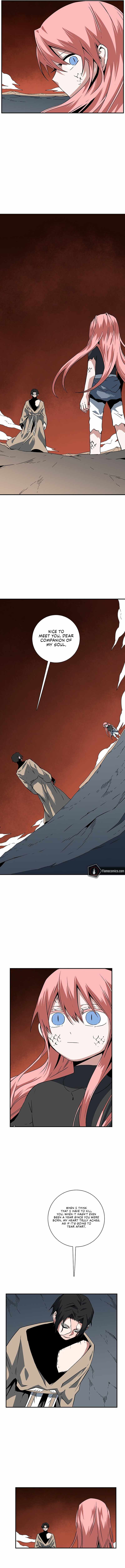 One Step to Being Dark Lord Chapter 118 - Page 10