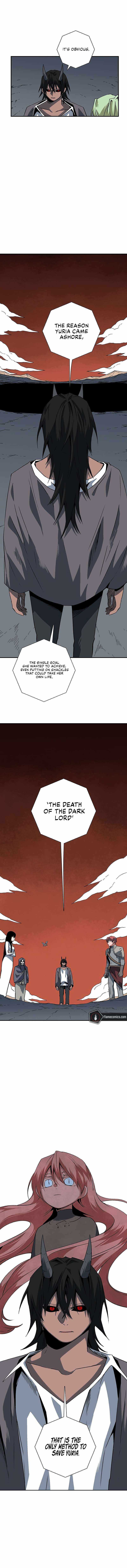 One Step to Being Dark Lord Chapter 119 - Page 6