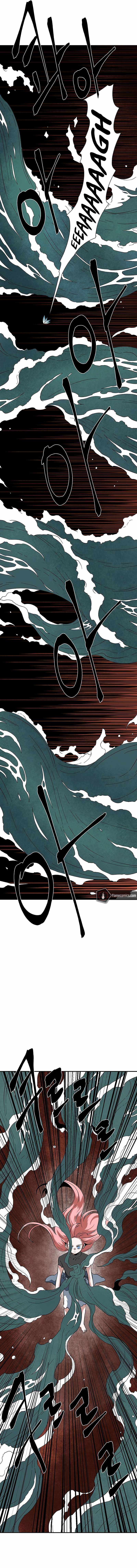 One Step to Being Dark Lord Chapter 120 - Page 13