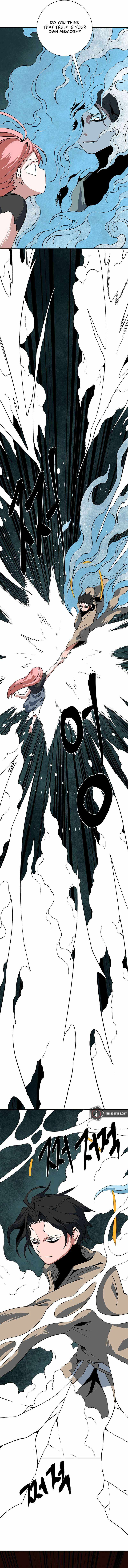 One Step to Being Dark Lord Chapter 120 - Page 17