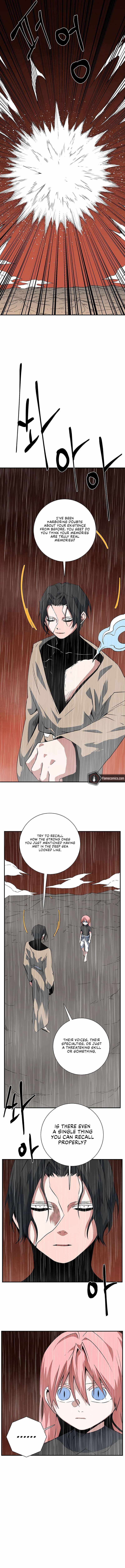 One Step to Being Dark Lord Chapter 120 - Page 18