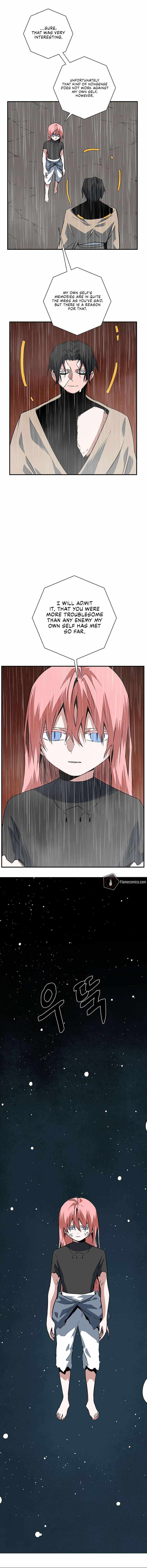 One Step to Being Dark Lord Chapter 120 - Page 19