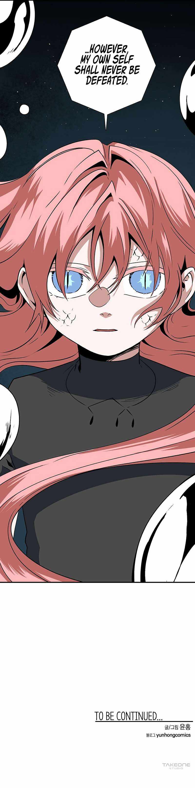 One Step to Being Dark Lord Chapter 120 - Page 20