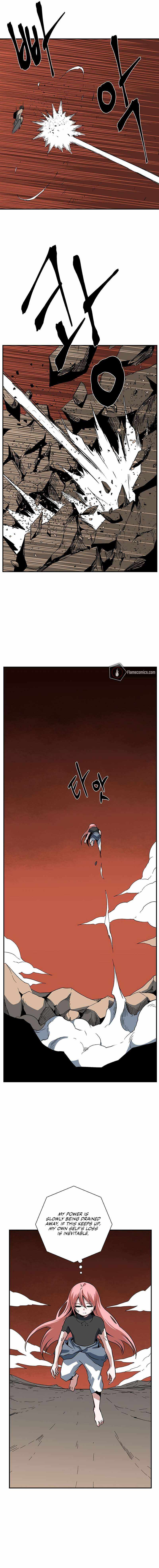 One Step to Being Dark Lord Chapter 120 - Page 8