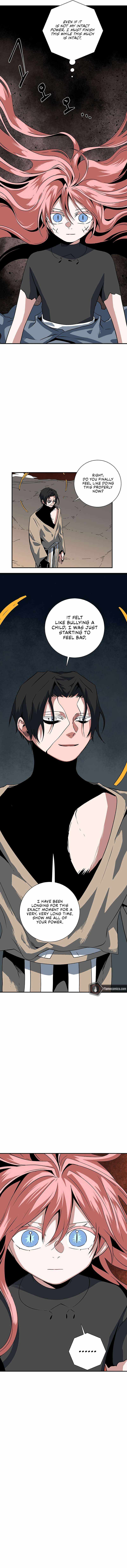 One Step to Being Dark Lord Chapter 120 - Page 9