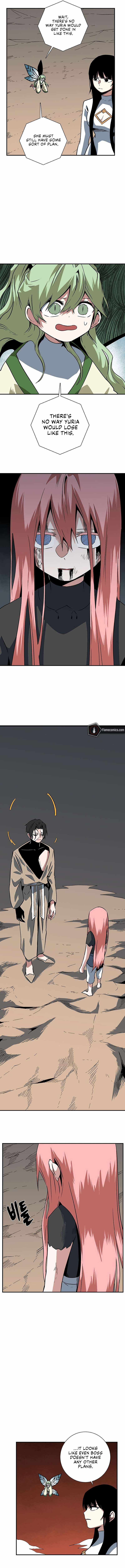 One Step to Being Dark Lord Chapter 121 - Page 14