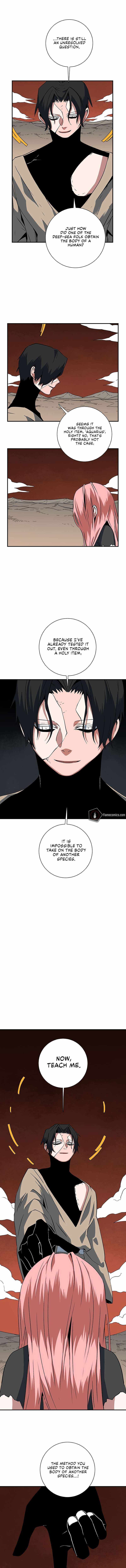 One Step to Being Dark Lord Chapter 121 - Page 16