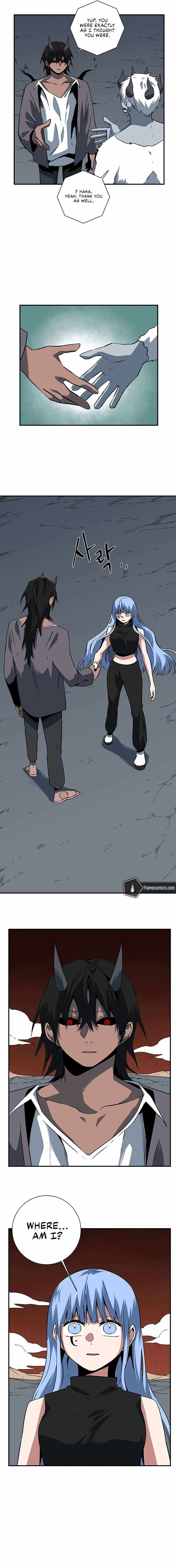 One Step to Being Dark Lord Chapter 121 - Page 4