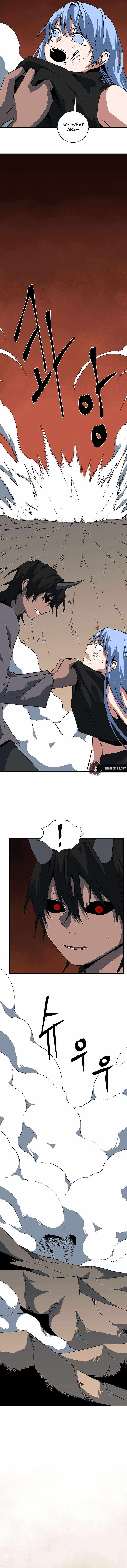 One Step to Being Dark Lord Chapter 121 - Page 6