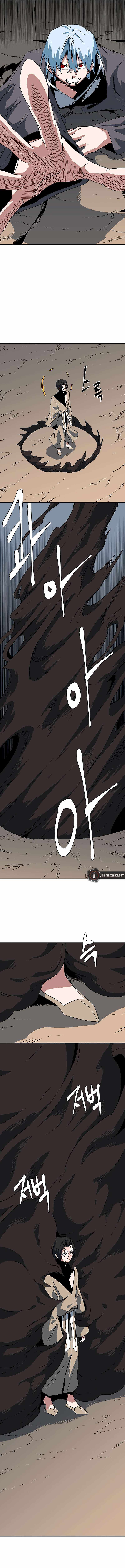 One Step to Being Dark Lord Chapter 121 - Page 10