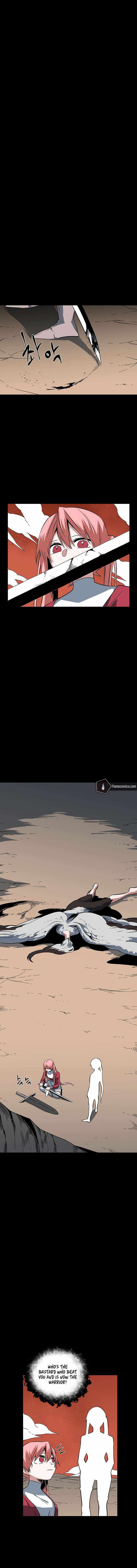 One Step to Being Dark Lord Chapter 122 - Page 12