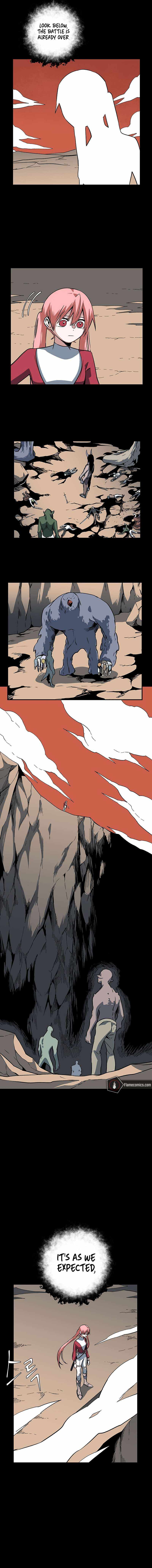 One Step to Being Dark Lord Chapter 122 - Page 16