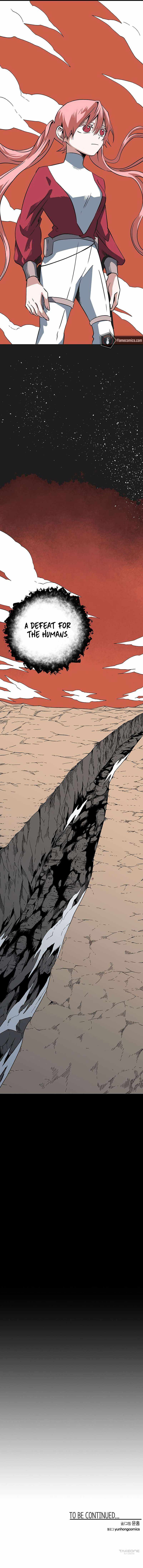 One Step to Being Dark Lord Chapter 122 - Page 17