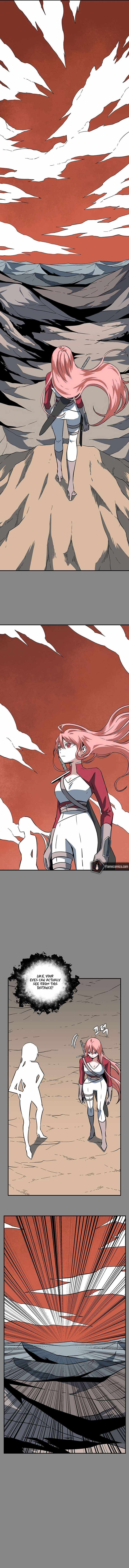 One Step to Being Dark Lord Chapter 123 - Page 12