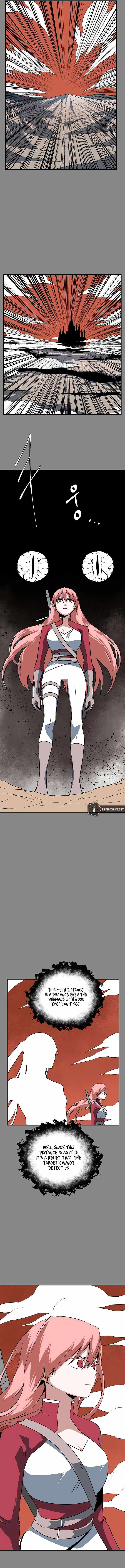One Step to Being Dark Lord Chapter 123 - Page 13