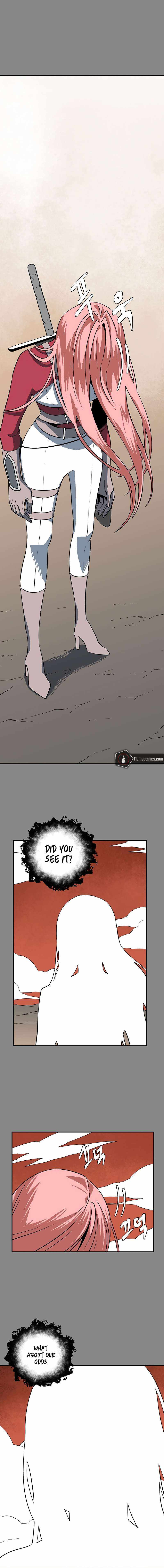 One Step to Being Dark Lord Chapter 123 - Page 14
