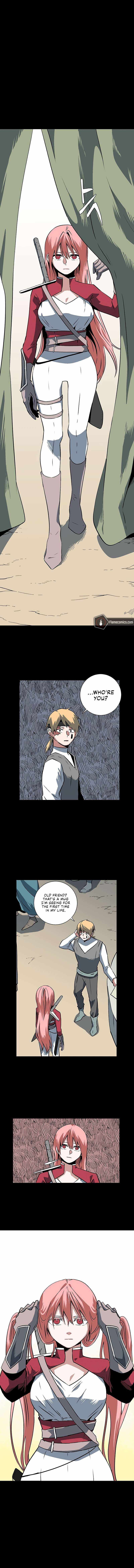 One Step to Being Dark Lord Chapter 123 - Page 3