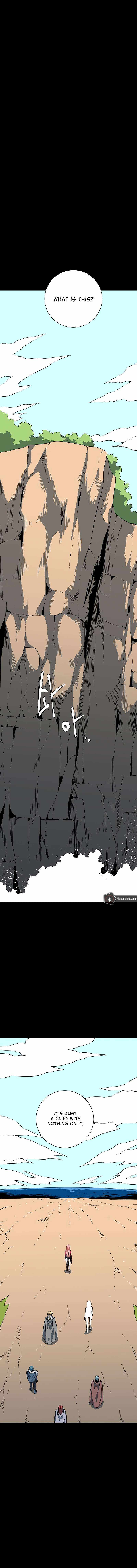 One Step to Being Dark Lord Chapter 125 - Page 6