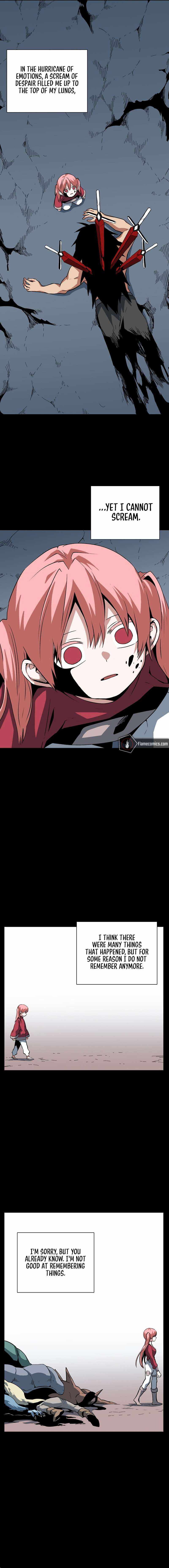 One Step to Being Dark Lord Chapter 126 - Page 12