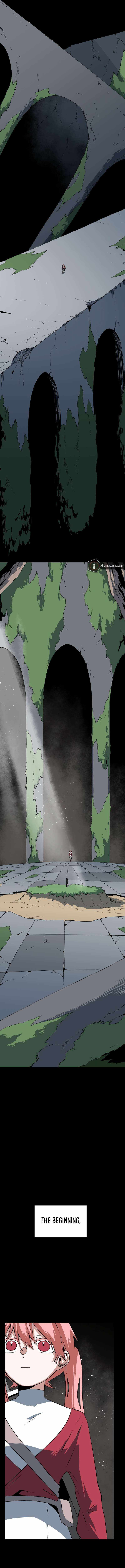 One Step to Being Dark Lord Chapter 126 - Page 13