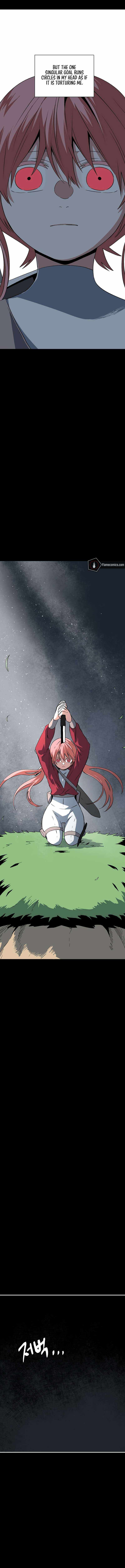 One Step to Being Dark Lord Chapter 126 - Page 15