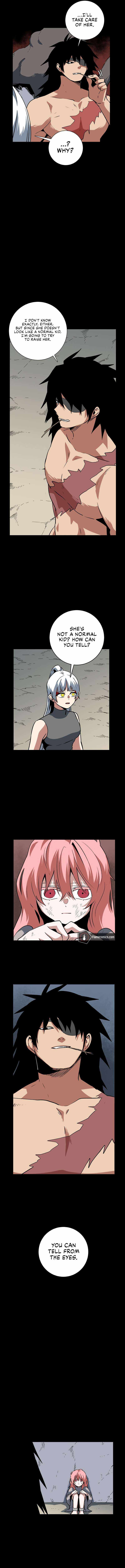 One Step to Being Dark Lord Chapter 126 - Page 5