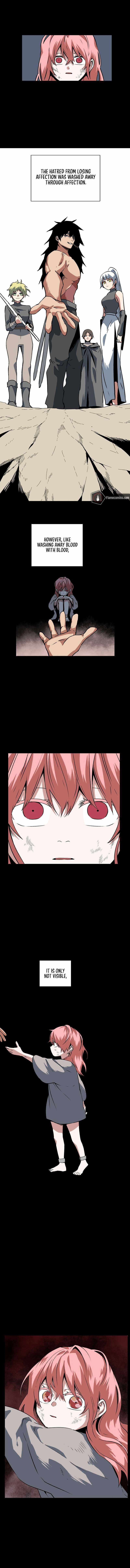 One Step to Being Dark Lord Chapter 126 - Page 6