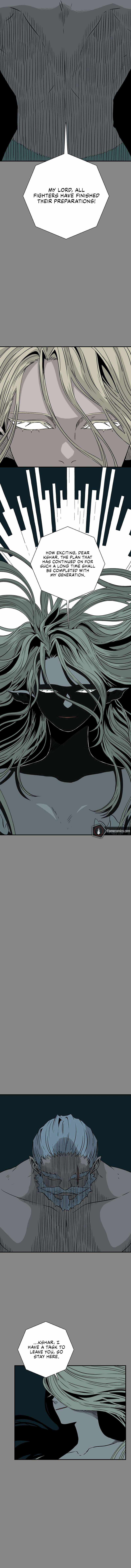One Step to Being Dark Lord Chapter 127 - Page 15