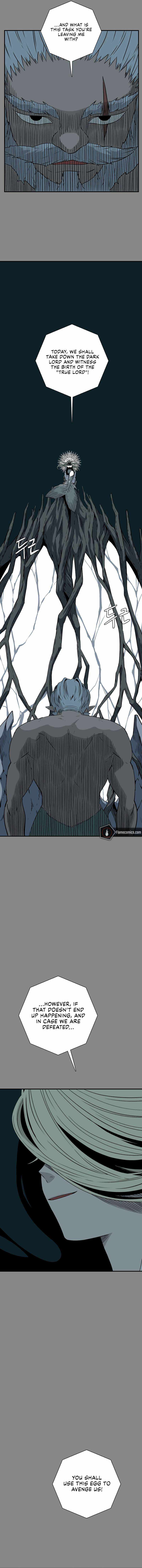 One Step to Being Dark Lord Chapter 127 - Page 16