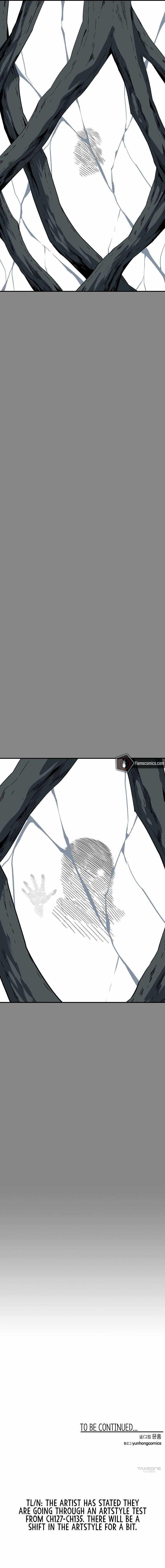 One Step to Being Dark Lord Chapter 127 - Page 17