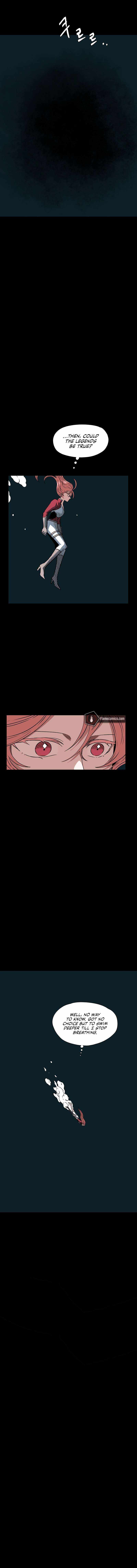 One Step to Being Dark Lord Chapter 127 - Page 3