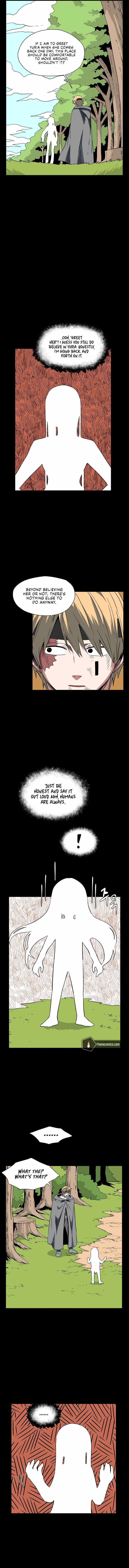 One Step to Being Dark Lord Chapter 127 - Page 5