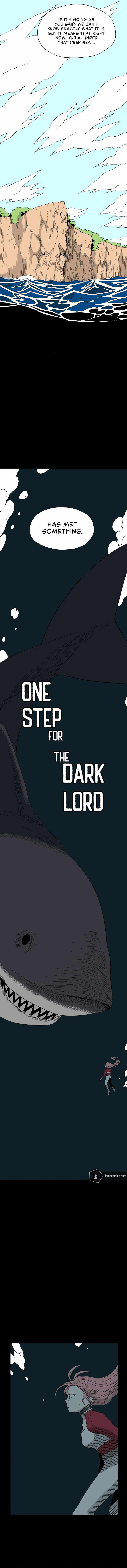 One Step to Being Dark Lord Chapter 127 - Page 7