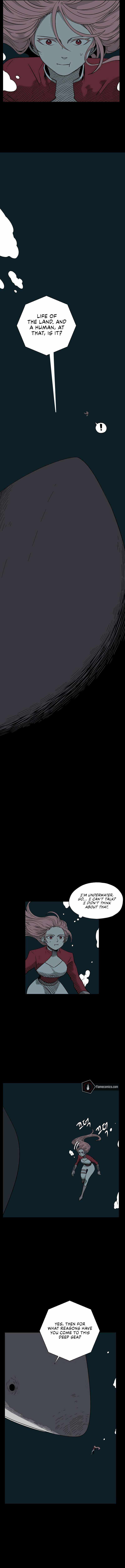 One Step to Being Dark Lord Chapter 127 - Page 8
